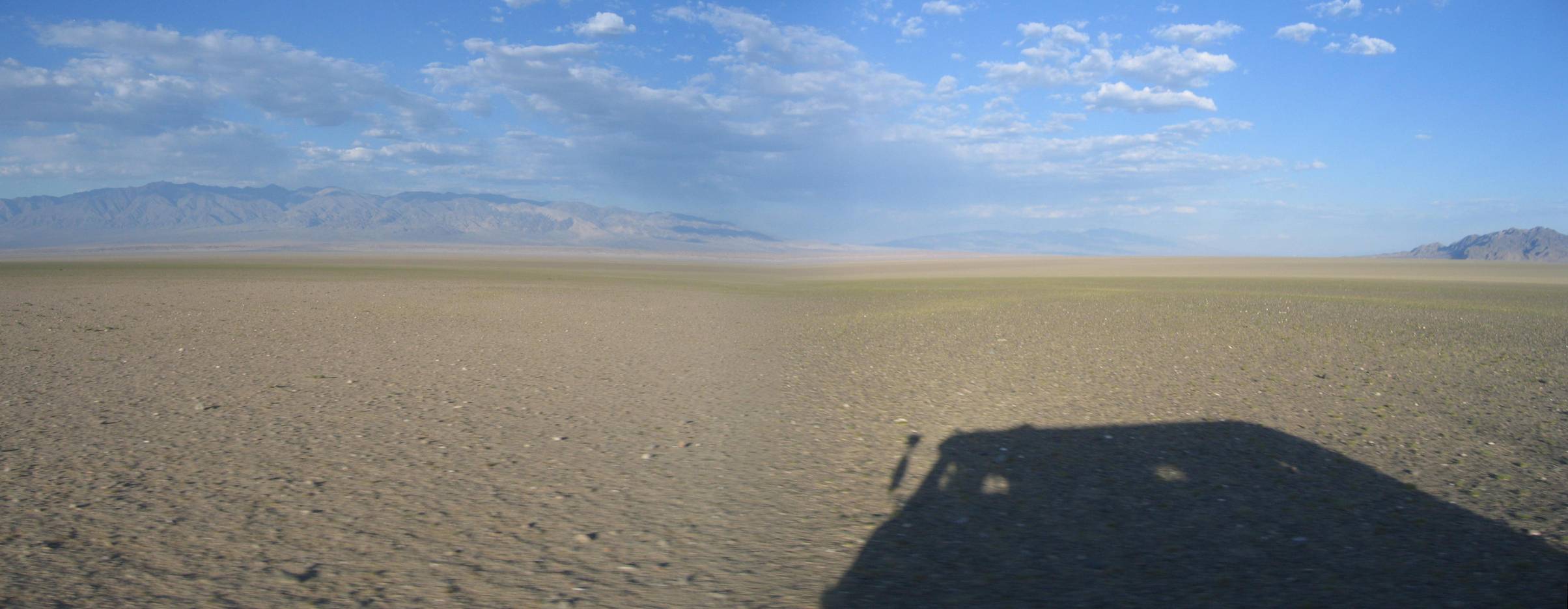 Fahrt nach Khovd 292 Panorama